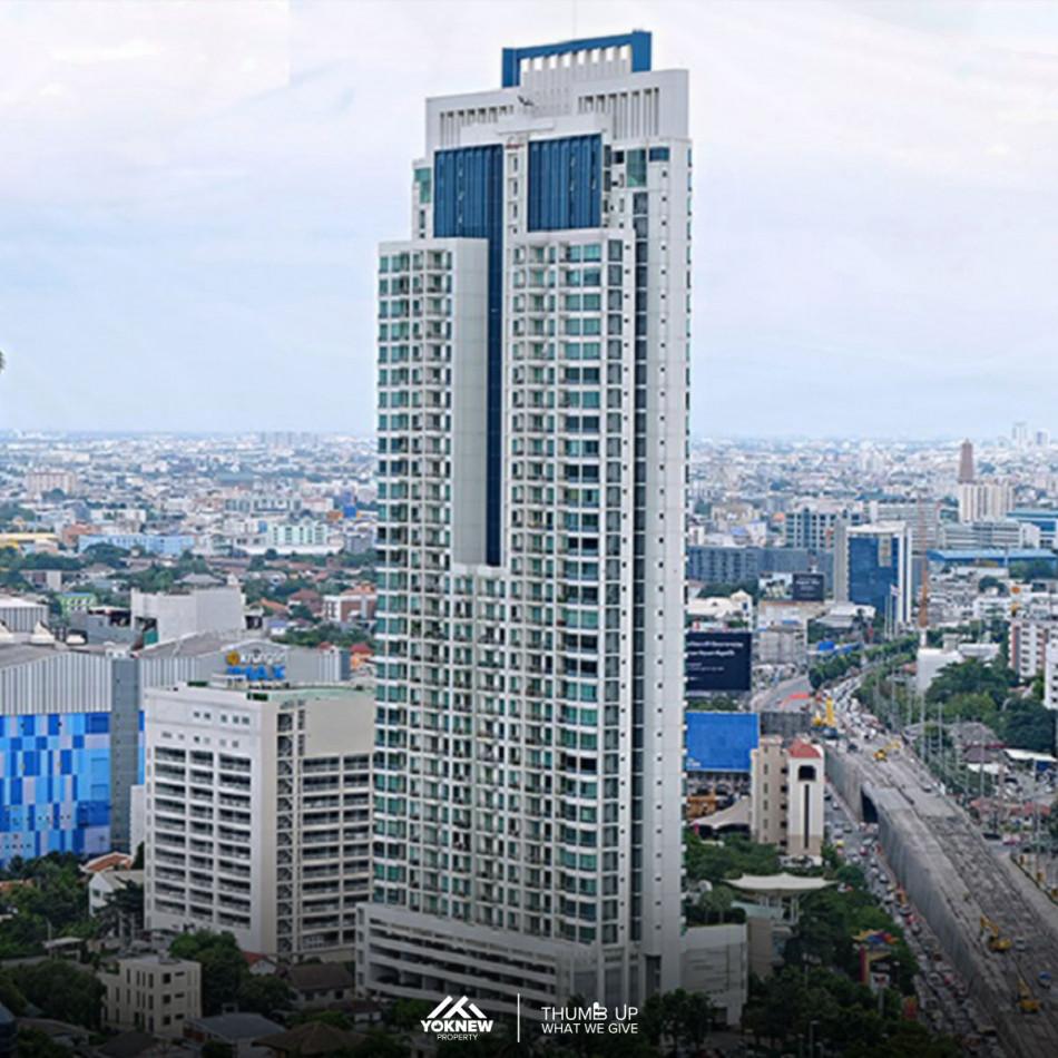 เช่าคอนโด WIND รัชโยธิน (วินด์ รัชโยธิน) - Condo Rental   - 2796647