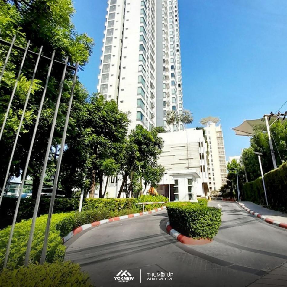 เช่าคอนโด WIND รัชโยธิน (วินด์ รัชโยธิน) - Condo Rental   - 2796640