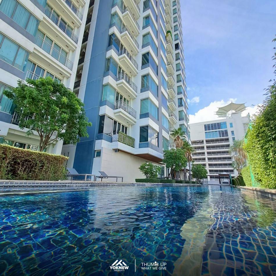 เช่าคอนโด WIND รัชโยธิน (วินด์ รัชโยธิน) - Condo Rental   - 2796642