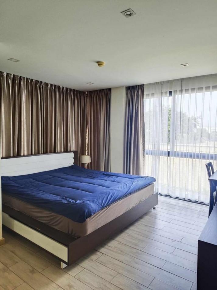 เช่าคอนโด โซซิโอ เรฟเฟอเรนซ์ 61 คอนโดมิเนียม - Condo Rental SOCIO Reference 61 condominium - 2796738