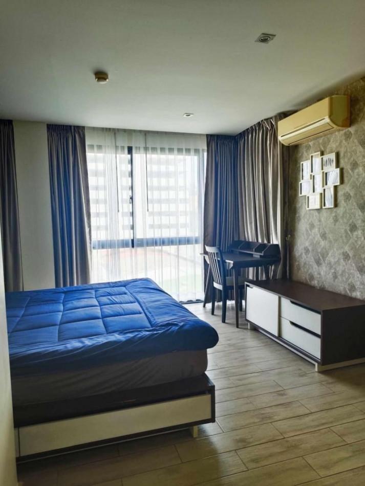 เช่าคอนโด โซซิโอ เรฟเฟอเรนซ์ 61 คอนโดมิเนียม - Condo Rental SOCIO Reference 61 condominium - 2796739