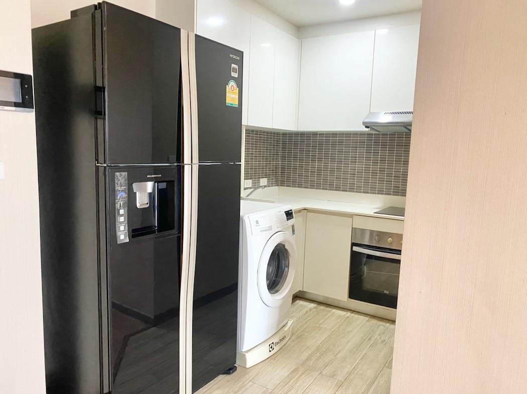 ขายคอนโด D’Rouvre Condominium : เดอ รูฟ คอนโดมิเนียม - Sell Condo   - 2796798