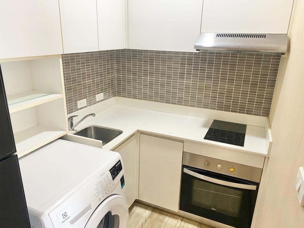 ขายคอนโด D’Rouvre Condominium : เดอ รูฟ คอนโดมิเนียม - Sell Condo   - 2796799