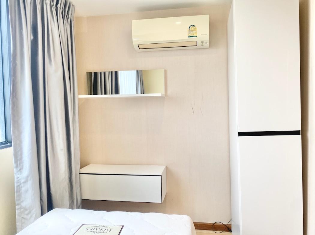 ขายคอนโด D’Rouvre Condominium : เดอ รูฟ คอนโดมิเนียม - Sell Condo   - 2796794