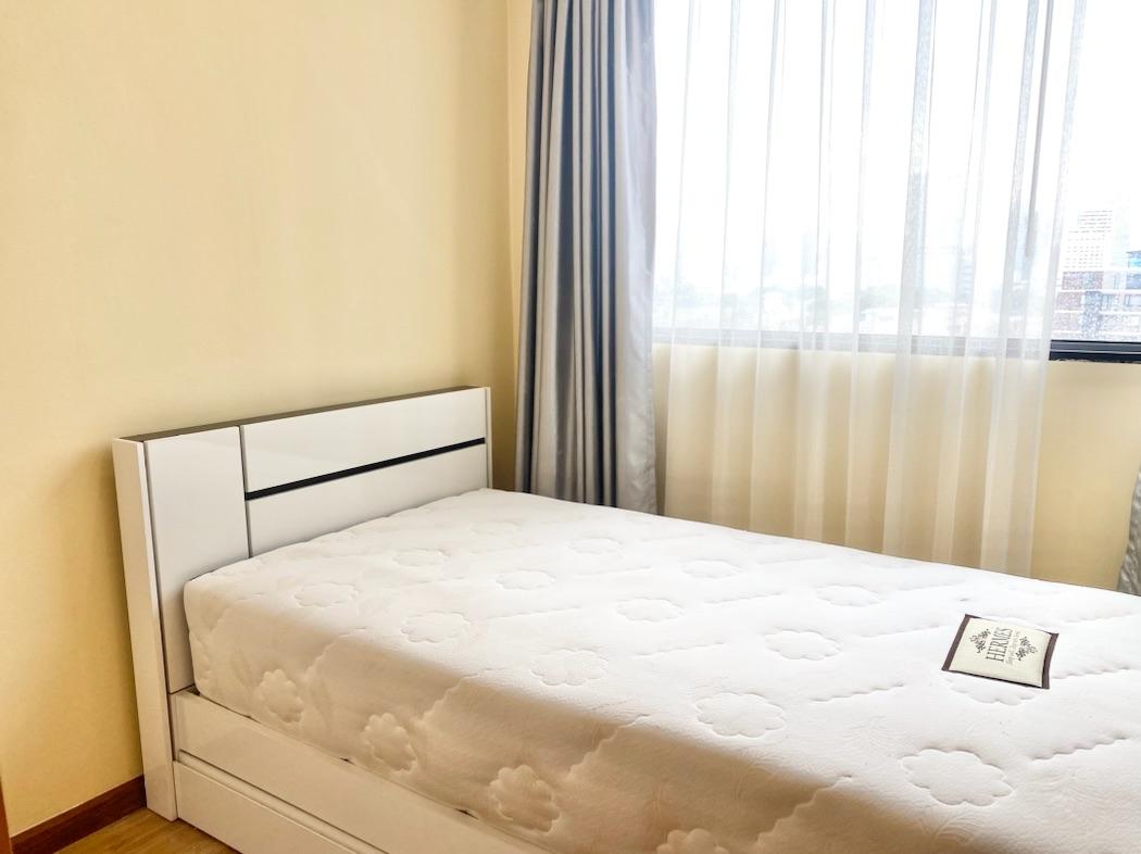 ขายคอนโด D’Rouvre Condominium : เดอ รูฟ คอนโดมิเนียม - Sell Condo   - 2796793