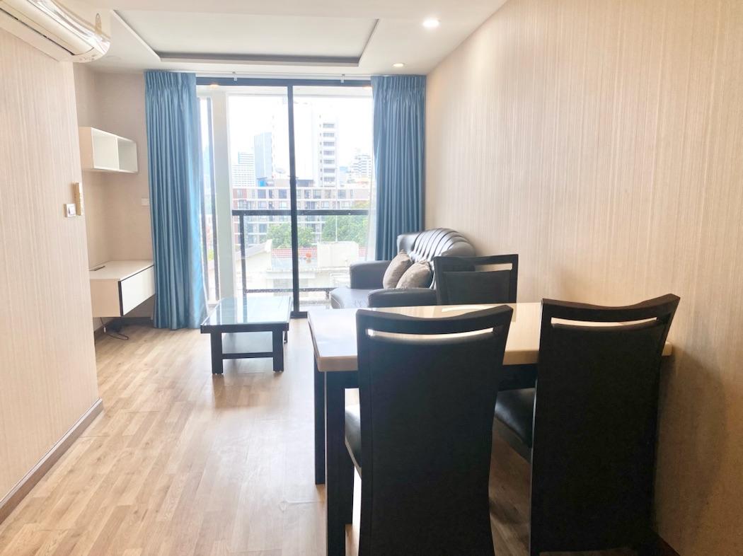 ขายคอนโด D’Rouvre Condominium : เดอ รูฟ คอนโดมิเนียม - Sell Condo   - 2796797