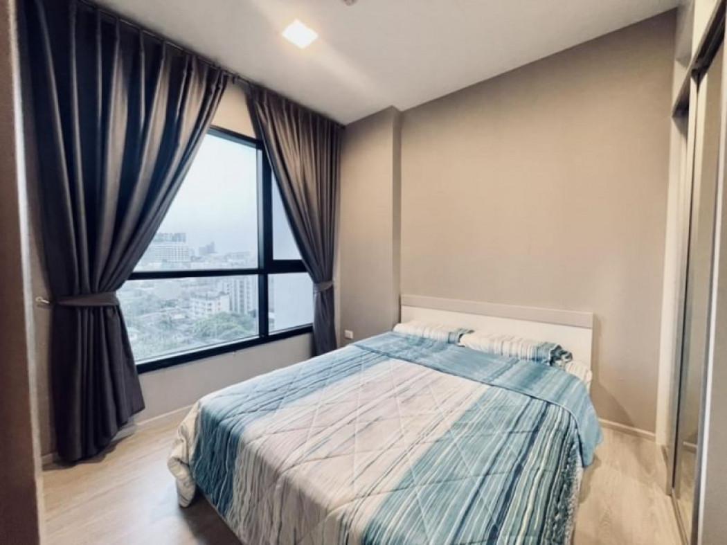 เช่าคอนโด คอนโดเลต มิสท์ พระราม9 - Condo Rental Condolette Midst Rama9 - 2796813
