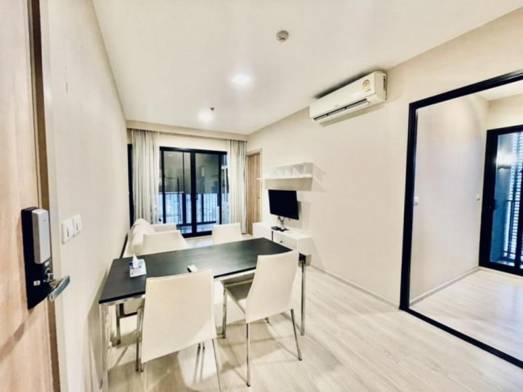 เช่าคอนโด คอนโดเลต มิสท์ พระราม9 - Condo Rental Condolette Midst Rama9 - 2796810