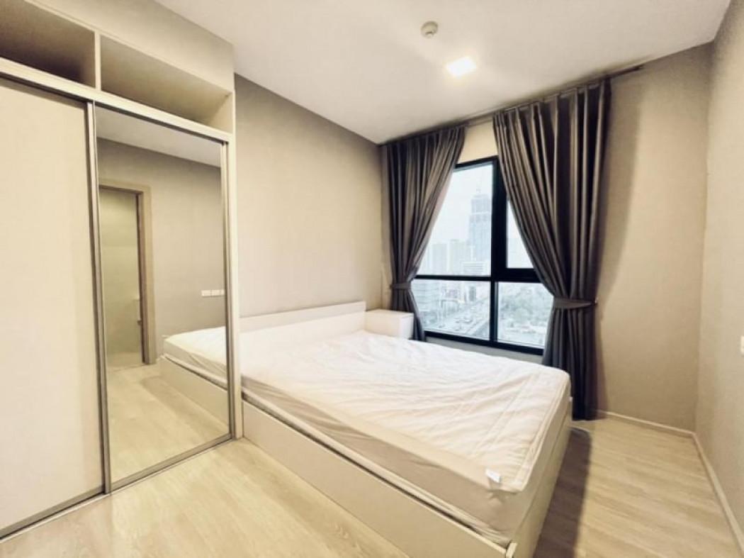 เช่าคอนโด คอนโดเลต มิสท์ พระราม9 - Condo Rental Condolette Midst Rama9 - 2796811
