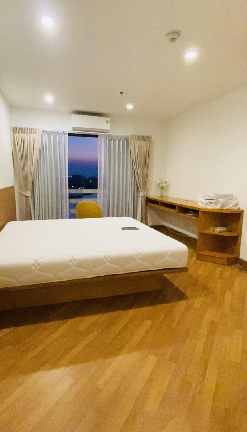 ขายคอนโด สลิลธารา คอนโดมิเนียม - Sell Condo Salintara condominium - 2796834
