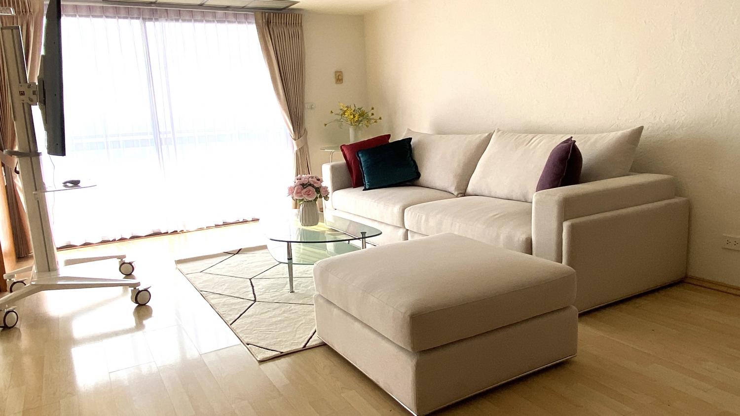 ขายคอนโด สลิลธารา คอนโดมิเนียม - Sell Condo Salintara condominium - 2796835