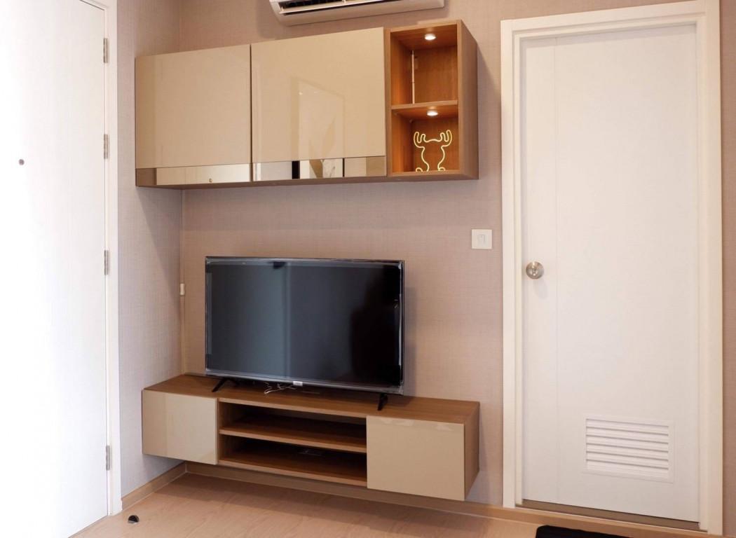 เช่าคอนโด เดอะทรี สุขุมวิท 71 – เอกมัย - Condo Rental   - 2796855