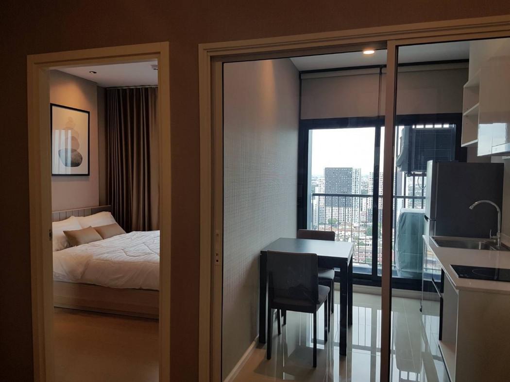 เช่าคอนโด เดอะทรี สุขุมวิท 71 – เอกมัย - Condo Rental   - 2796851