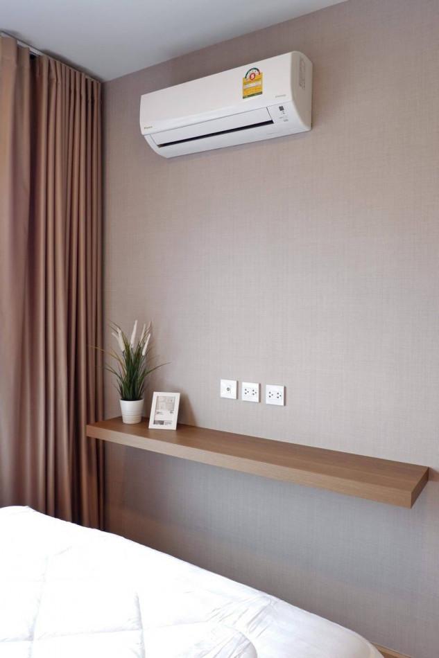 เช่าคอนโด เดอะทรี สุขุมวิท 71 – เอกมัย - Condo Rental   - 2796854