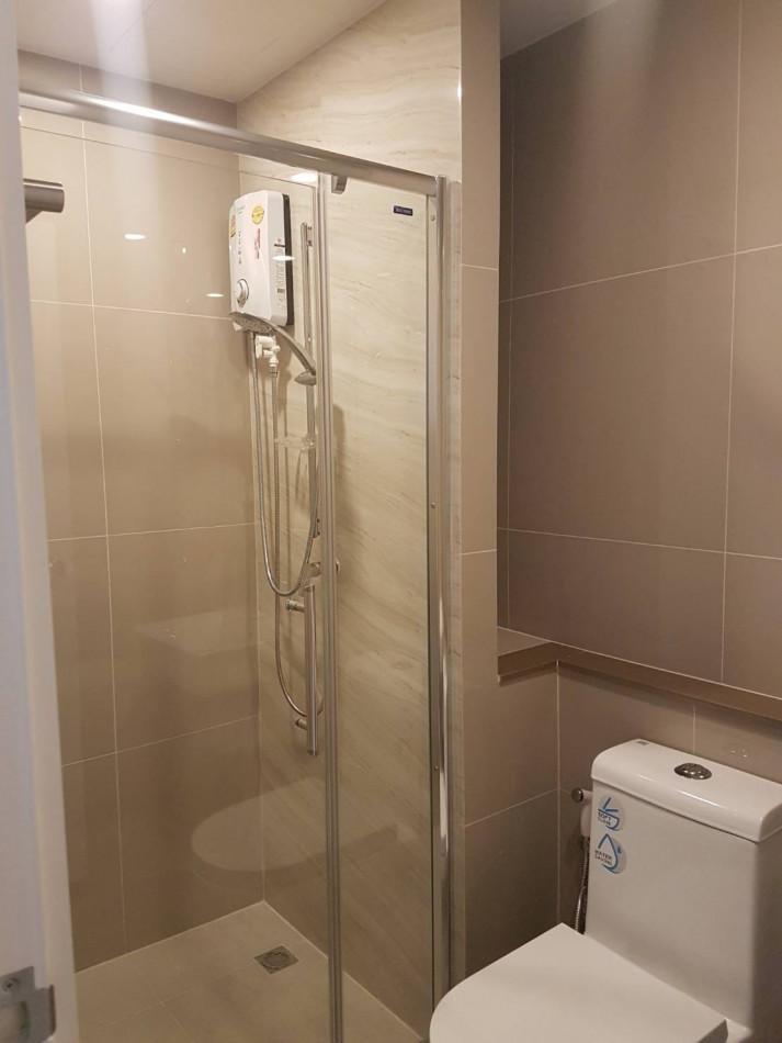 เช่าคอนโด เดอะทรี สุขุมวิท 71 – เอกมัย - Condo Rental   - 2796857