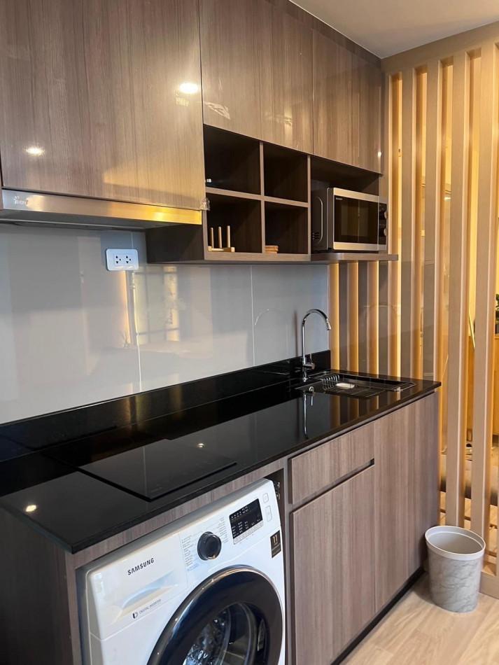 เช่าคอนโด Ideo Mobi Sukhumvit Eastpoint : ไอดีโอ โมบิ สุขุมวิท อีสต์พอยท์ - Condo Rental   - 2796866