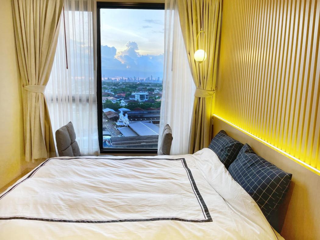 เช่าคอนโด Ideo Mobi Sukhumvit Eastpoint : ไอดีโอ โมบิ สุขุมวิท อีสต์พอยท์ - Condo Rental   - 2796861