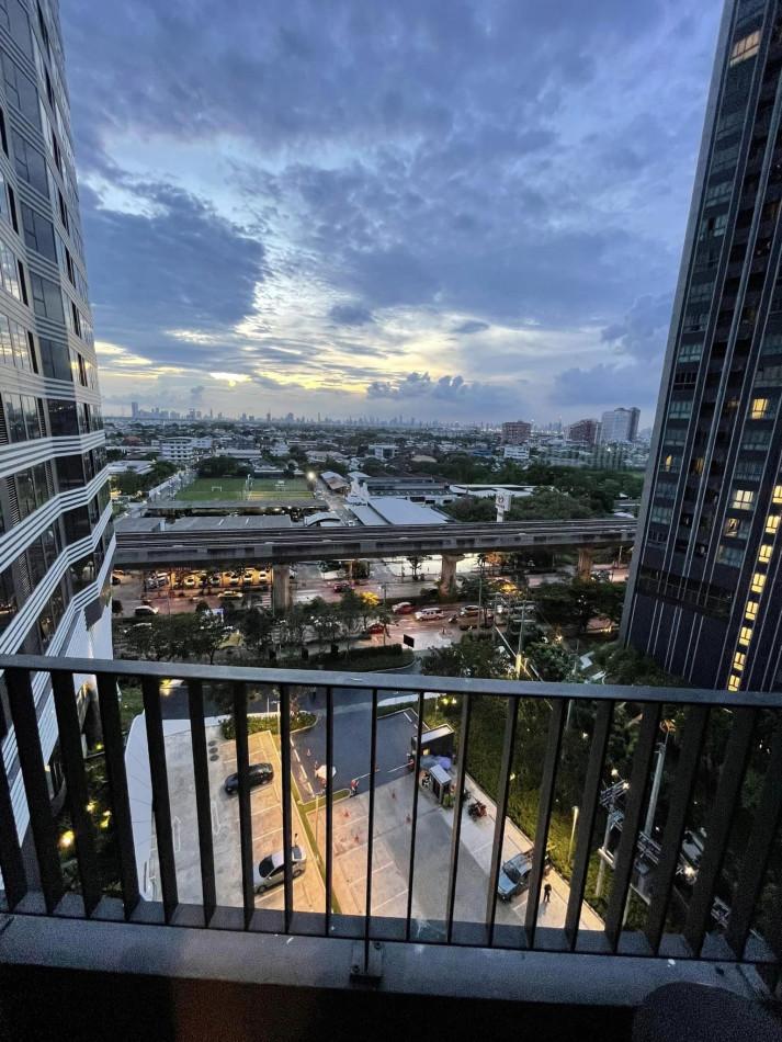 เช่าคอนโด Ideo Mobi Sukhumvit Eastpoint : ไอดีโอ โมบิ สุขุมวิท อีสต์พอยท์ - Condo Rental   - 2796868