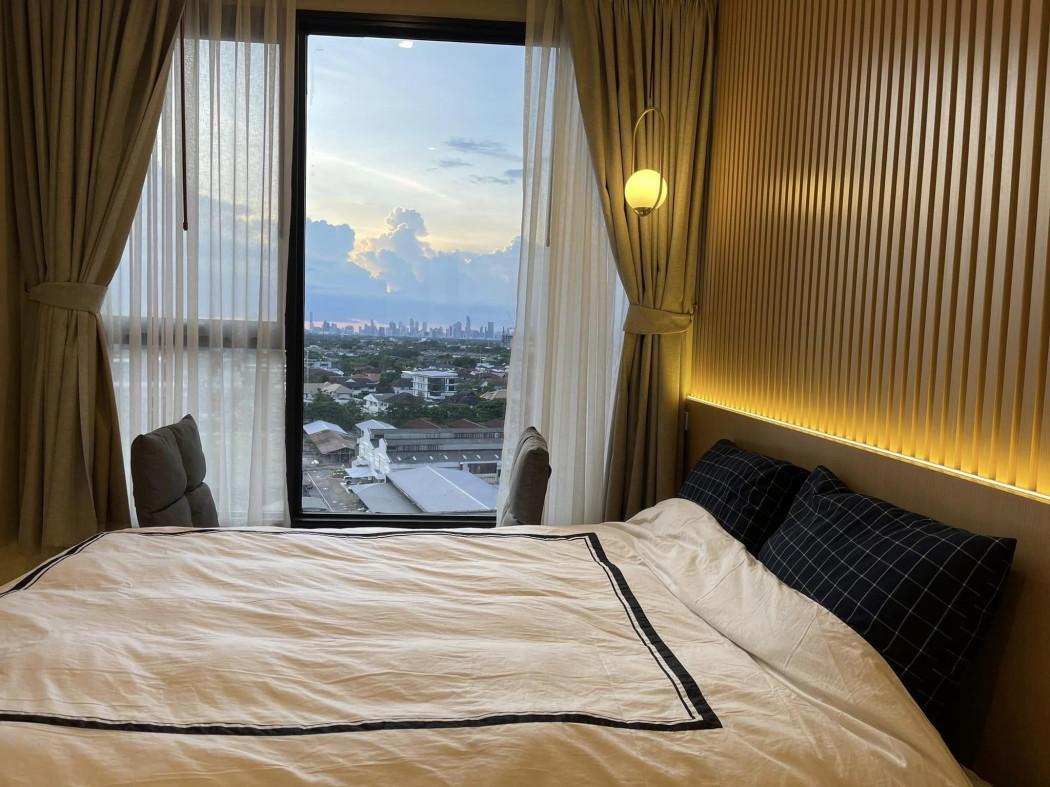 เช่าคอนโด Ideo Mobi Sukhumvit Eastpoint : ไอดีโอ โมบิ สุขุมวิท อีสต์พอยท์ - Condo Rental   - 2796864