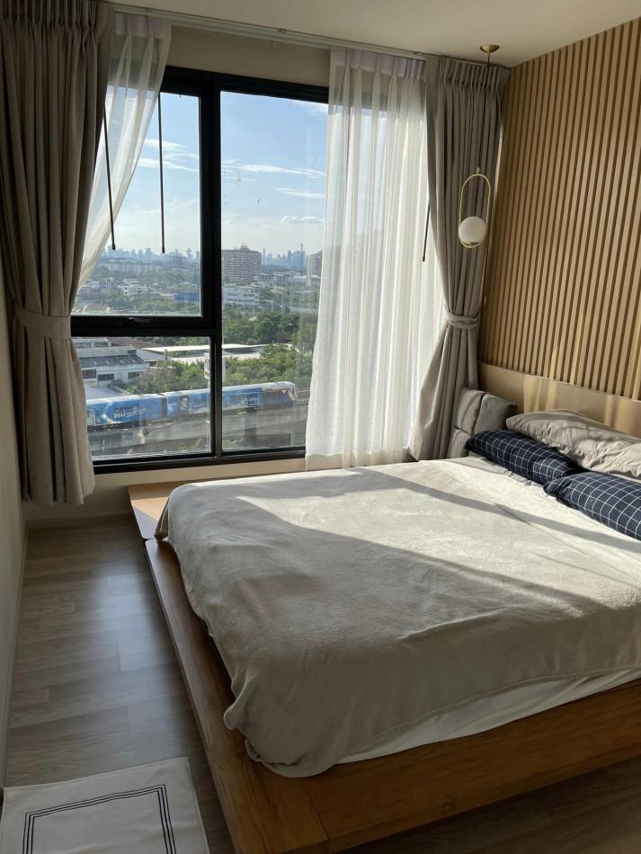 เช่าคอนโด Ideo Mobi Sukhumvit Eastpoint : ไอดีโอ โมบิ สุขุมวิท อีสต์พอยท์ - Condo Rental   - 2796860