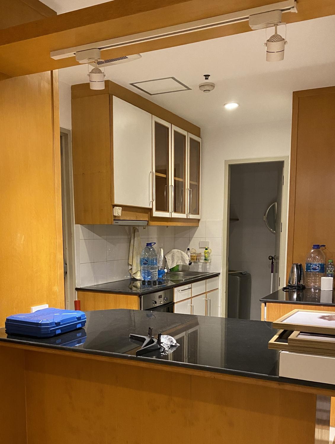 เช่าคอนโด สลิลธารา คอนโดมิเนียม - Condo Rental Salintara condominium - 2796876