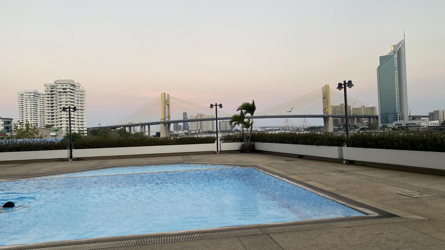 เช่าคอนโด สลิลธารา คอนโดมิเนียม - Condo Rental Salintara condominium - 2796878