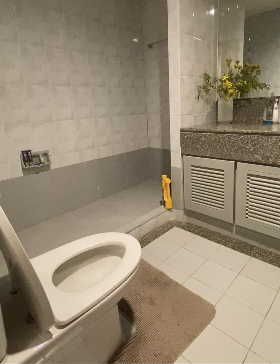 เช่าคอนโด สลิลธารา คอนโดมิเนียม - Condo Rental Salintara condominium - 2796877