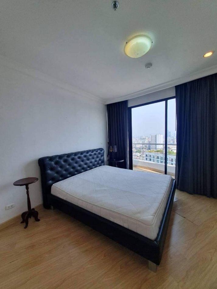 เช่าคอนโด Supalai Casa Riva Rama3 - Condo Rental   - 2796989