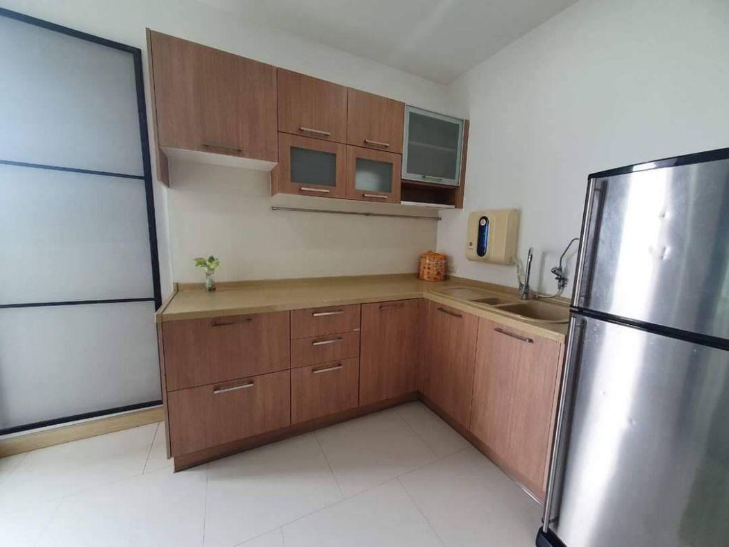 เช่าคอนโด Supalai Casa Riva Rama3 - Condo Rental   - 2796991