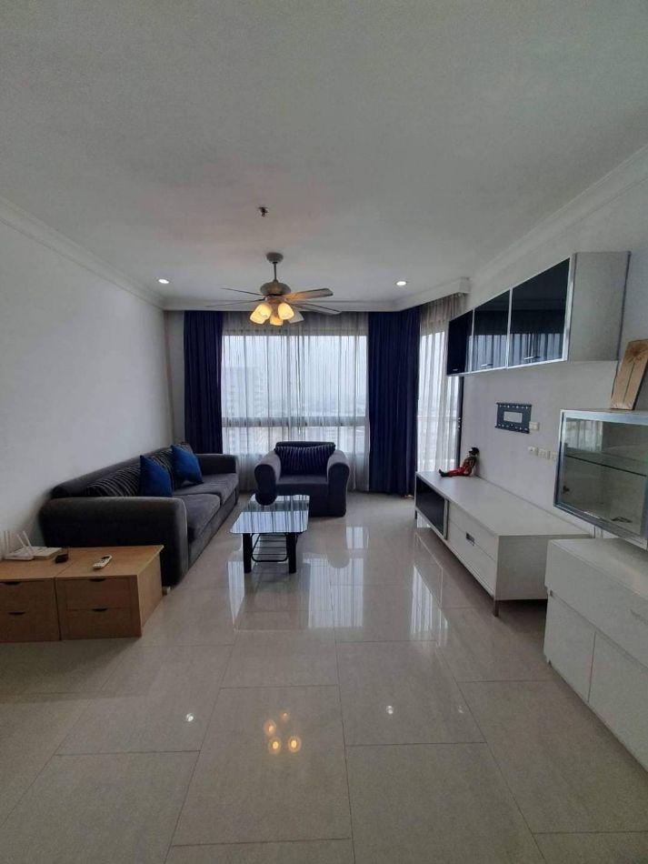 เช่าคอนโด Supalai Casa Riva Rama3 - Condo Rental   - 2796990