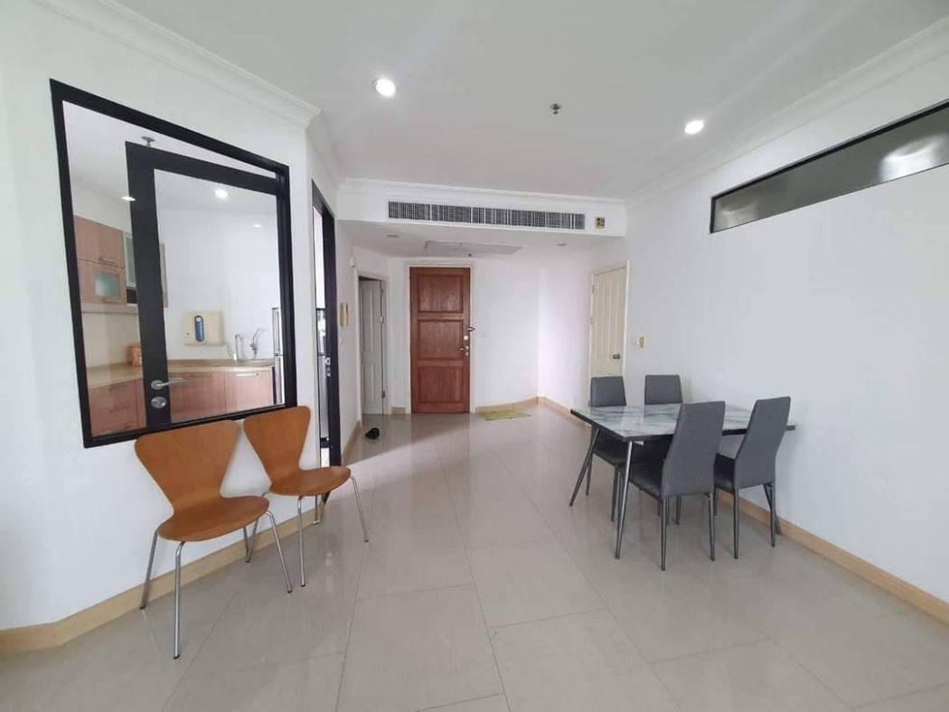 เช่าคอนโด Supalai Casa Riva Rama3 - Condo Rental   - 2796994