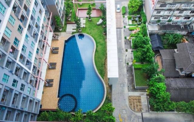 ขายคอนโด ริชพาร์ค 2 @ เตาปูน อินเตอร์เชนจ์ คอนโดมิเนียม - Sell Condo Richpark 2 @ Taopoon Interchange condominium - 2797077