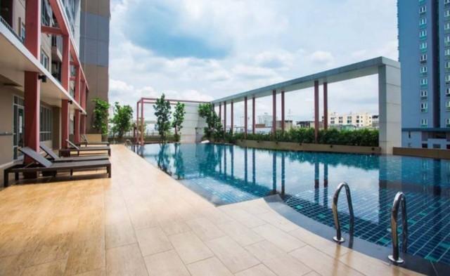 ขายคอนโด ริชพาร์ค 2 @ เตาปูน อินเตอร์เชนจ์ คอนโดมิเนียม - Sell Condo Richpark 2 @ Taopoon Interchange condominium - 2797078