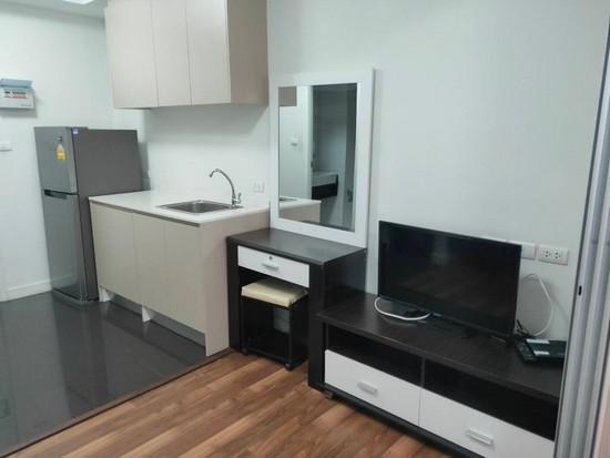 เช่าคอนโด นิช โมโน เมกะ สเปซ บางนา คอนโดมิเนียม - Condo Rental Niche MONO Mega Space Bangna condominium - 2797223
