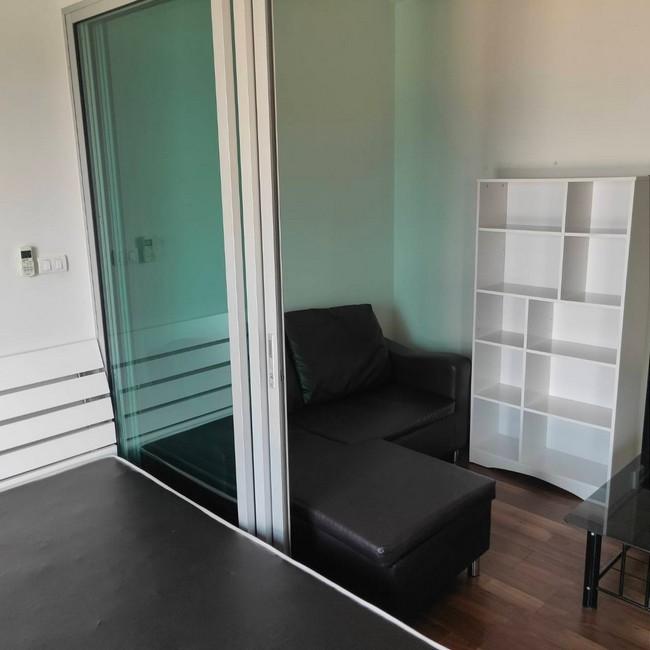 เช่าคอนโด นิช โมโน เมกะ สเปซ บางนา คอนโดมิเนียม - Condo Rental Niche MONO Mega Space Bangna condominium - 2797225