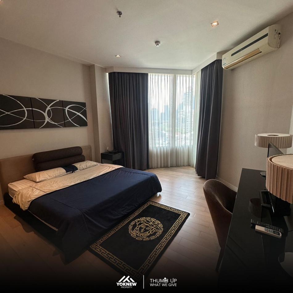 เช่าคอนโด เอท ทองหล่อ เรสซิเดนส์ซ คอนโดมิเนียม - Condo Rental Eight Thonglor Residence condominium - 2797528
