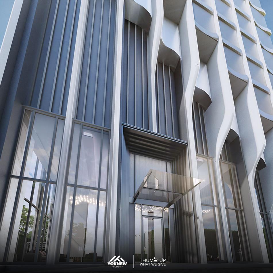 ขายคอนโด พาร์ค ออริจิ้น ราชเทวี - Sell Condo   - 2797643