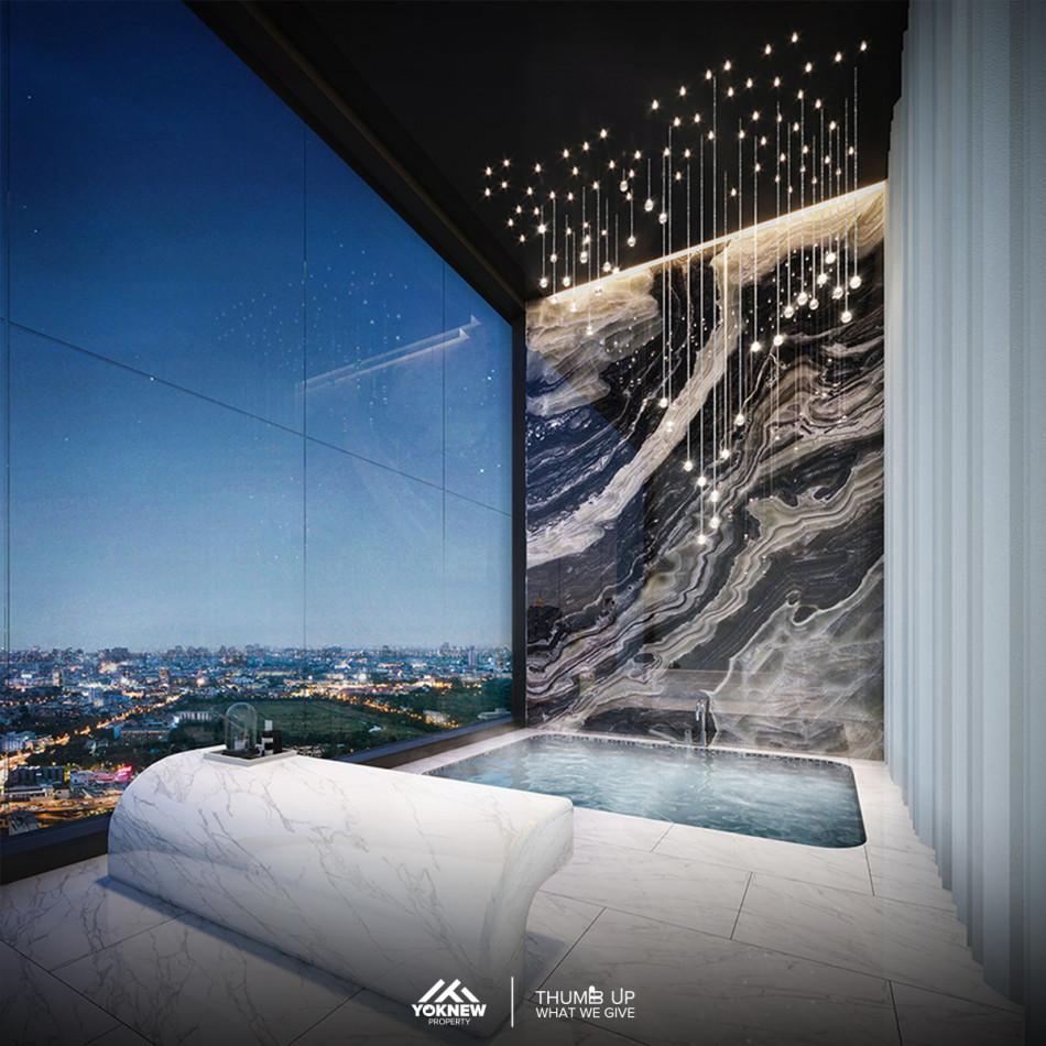 ขายคอนโด พาร์ค ออริจิ้น ราชเทวี - Sell Condo   - 2797642