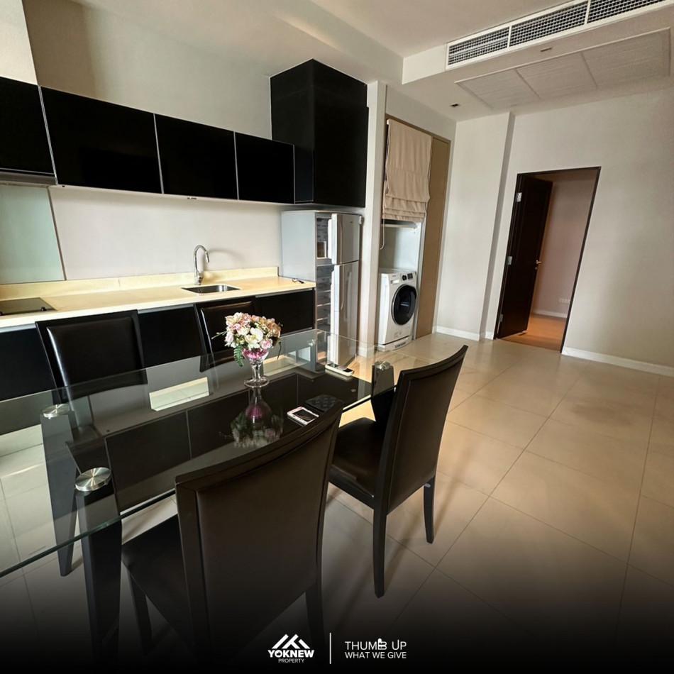 เช่าคอนโด เอท ทองหล่อ เรสซิเดนส์ซ คอนโดมิเนียม - Condo Rental Eight Thonglor Residence condominium - 2797660