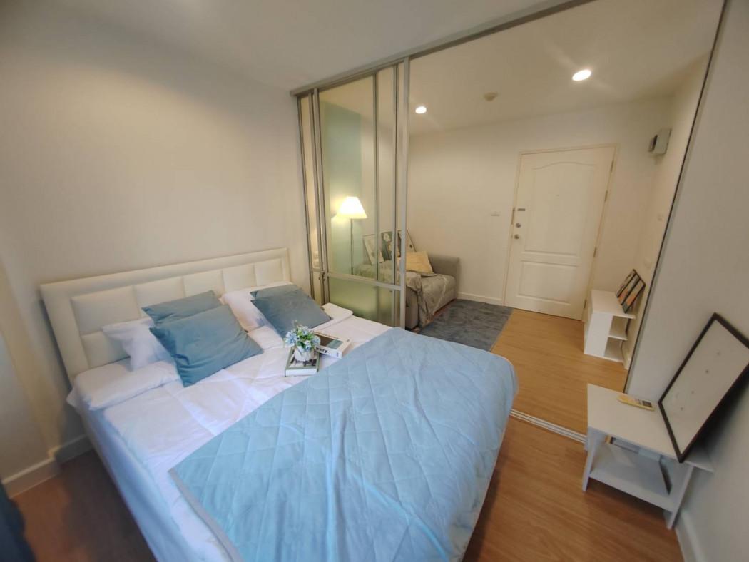 ขายคอนโด ลุมพินี คอนโดทาวน์ นิด้า-เสรีไทย 2 - Sell Condo   - 2798111
