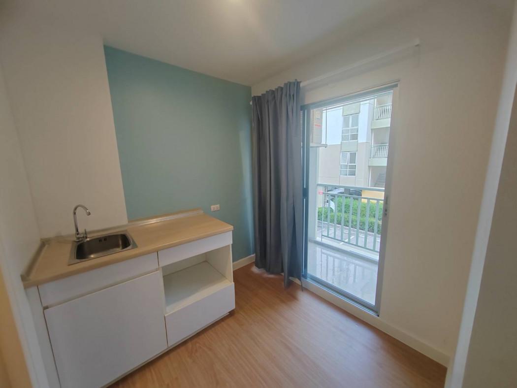 ขายคอนโด ลุมพินี คอนโดทาวน์ นิด้า-เสรีไทย 2 - Sell Condo   - 2798115