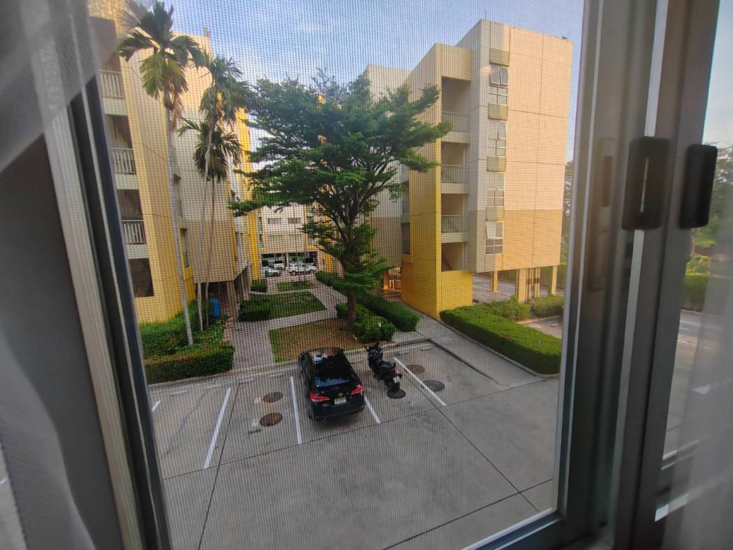 ขายคอนโด ลุมพินี คอนโดทาวน์ นิด้า-เสรีไทย 2 - Sell Condo   - 2798119