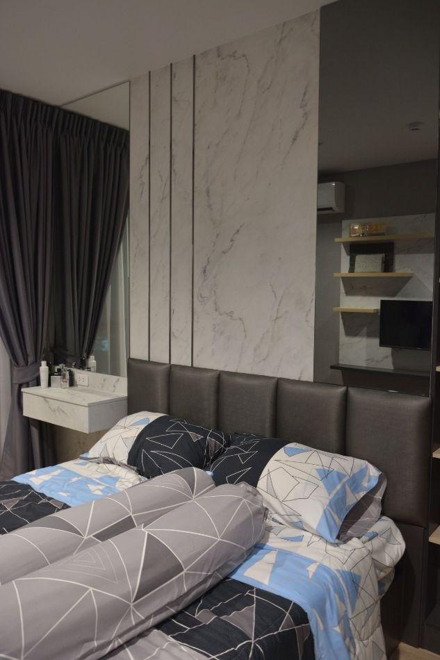 เช่าคอนโด IDeO New Rama9 - Condo Rental   - 2798121