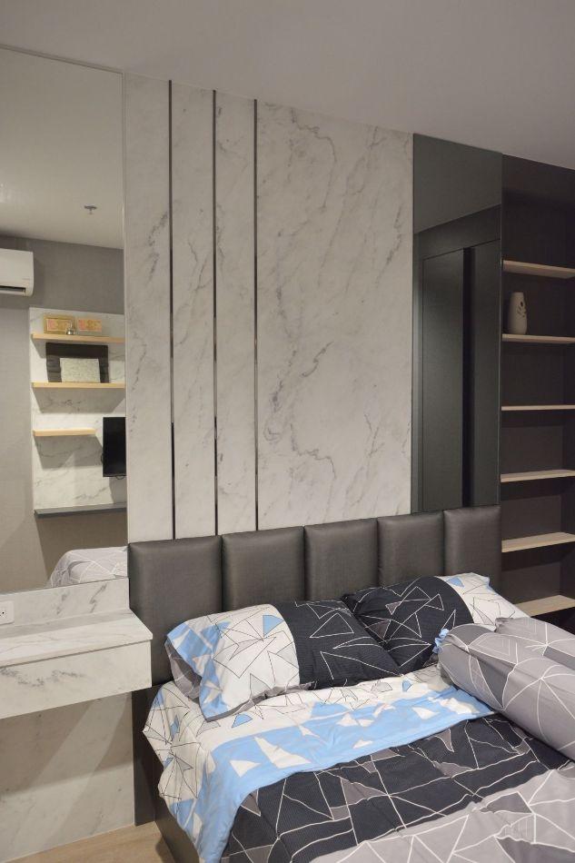 เช่าคอนโด IDeO New Rama9 - Condo Rental   - 2798122