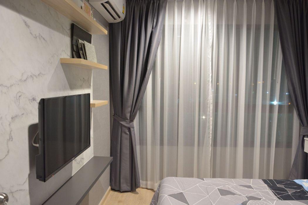 เช่าคอนโด IDeO New Rama9 - Condo Rental   - 2798123