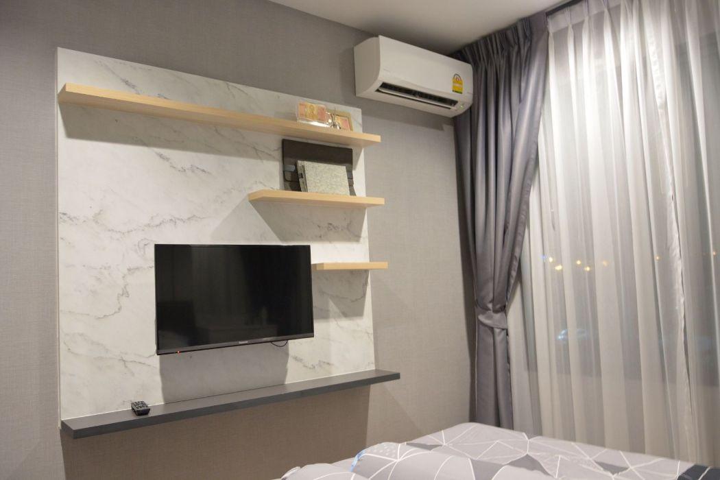 เช่าคอนโด IDeO New Rama9 - Condo Rental   - 2798125