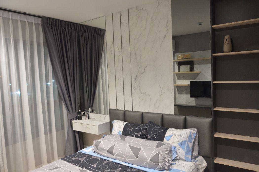 เช่าคอนโด IDeO New Rama9 - Condo Rental   - 2798124