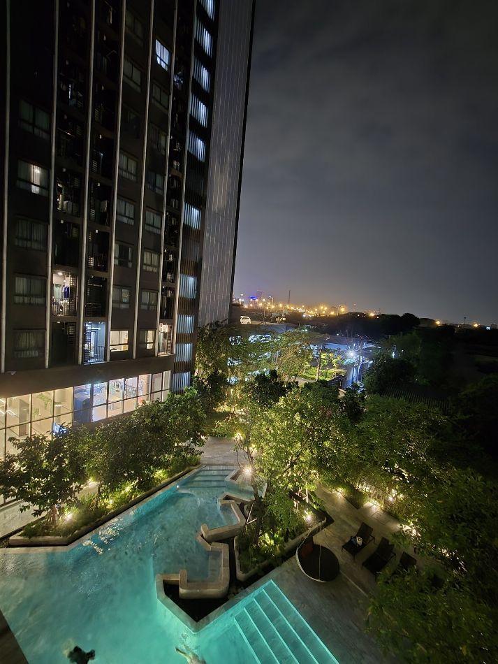 เช่าคอนโด IDeO New Rama9 - Condo Rental   - 2798129