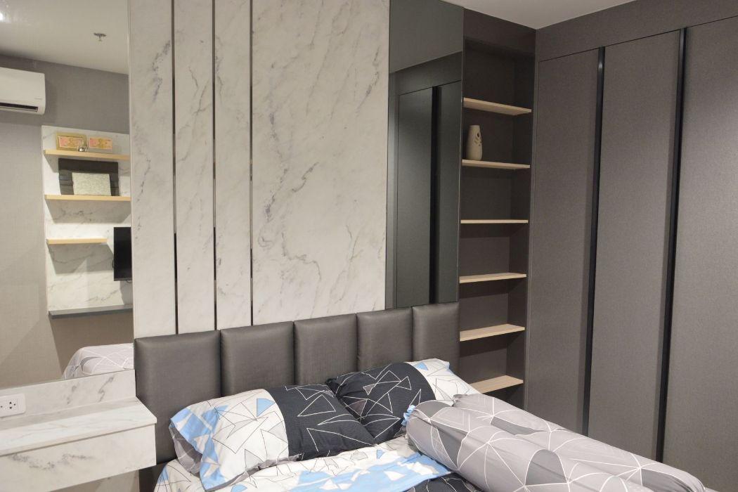 เช่าคอนโด IDeO New Rama9 - Condo Rental   - 2798120