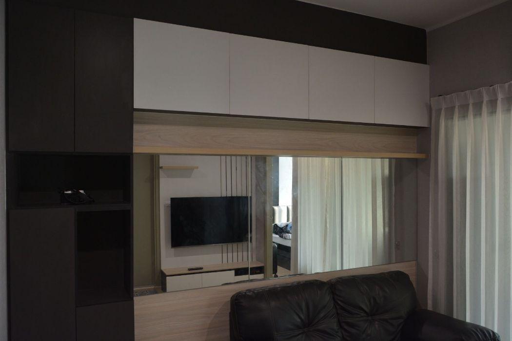 เช่าคอนโด IDeO New Rama9 - Condo Rental   - 2798126